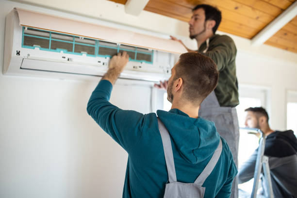 Best HVAC air duct cleaning  in Combee Settlement, FL