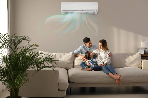 Best HVAC companies near me  in Combee Settlement, FL