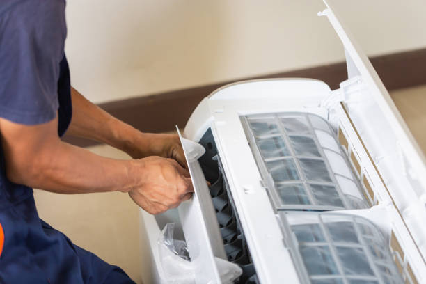 Best Commercial HVAC repair  in Combee Settlement, FL