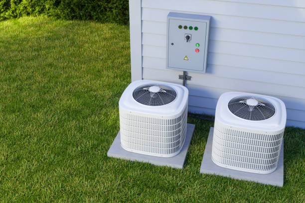 Best HVAC installation services  in Combee Settlement, FL