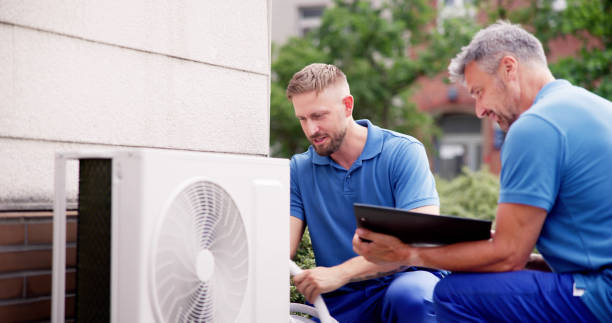 Best Ductless HVAC repair  in Combee Settlement, FL