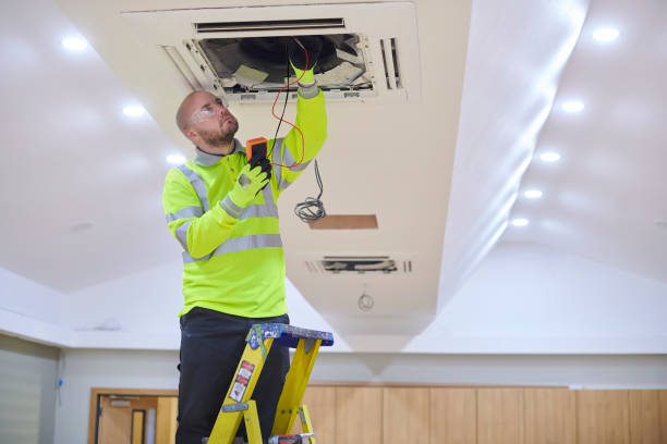 Best HVAC cleaning services  in Combee Settlement, FL