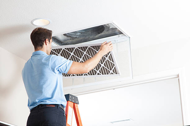 Air duct cleaning in Combee Settlement, FL