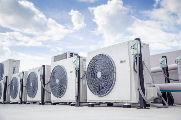 Best Central air repair  in Combee Settlement, FL