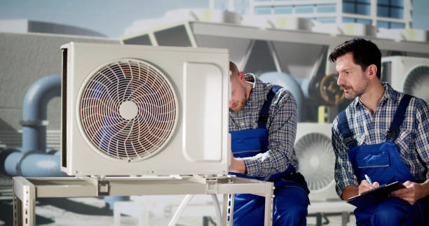 Best Heating repair services  in Combee Settlement, FL