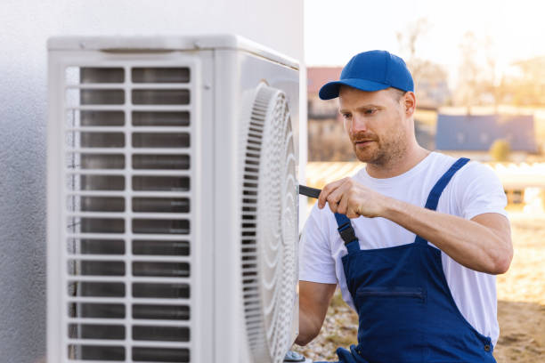 Best HVAC installation services  in Combee Settlement, FL